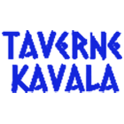 Logo Taverna Kavala Göttingen